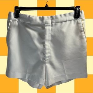 Vintage Dunlop Sportswear Hoochie Daddy Shorts